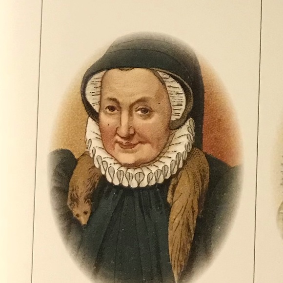 interpolant